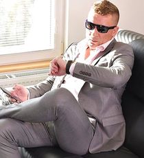 Steve Q, Чехия Steve Q,